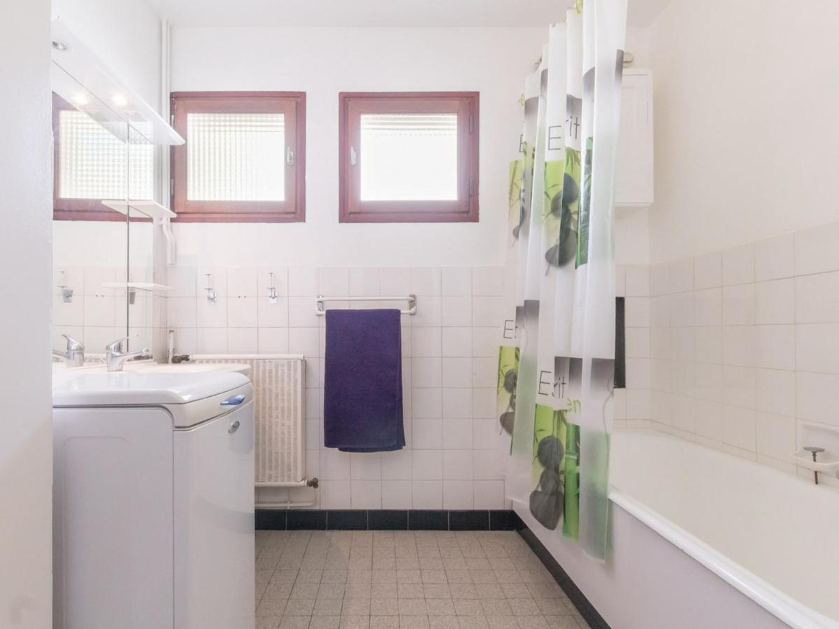 Spacieux Appartement 4 Pieces Avec Parking A Briancon - 8 Personnes - Fr-1-330C-55 Экстерьер фото