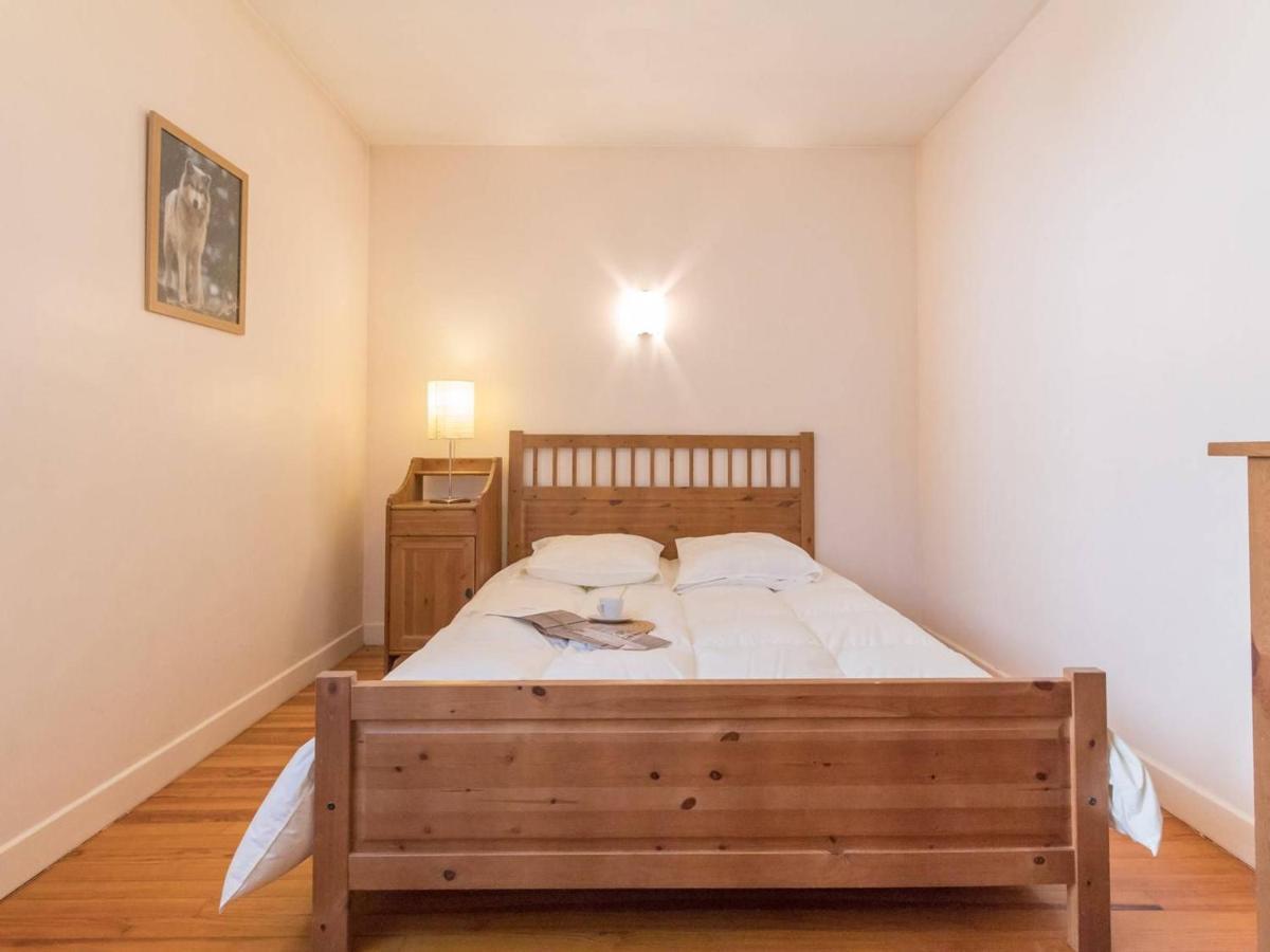 Spacieux Appartement 4 Pieces Avec Parking A Briancon - 8 Personnes - Fr-1-330C-55 Экстерьер фото