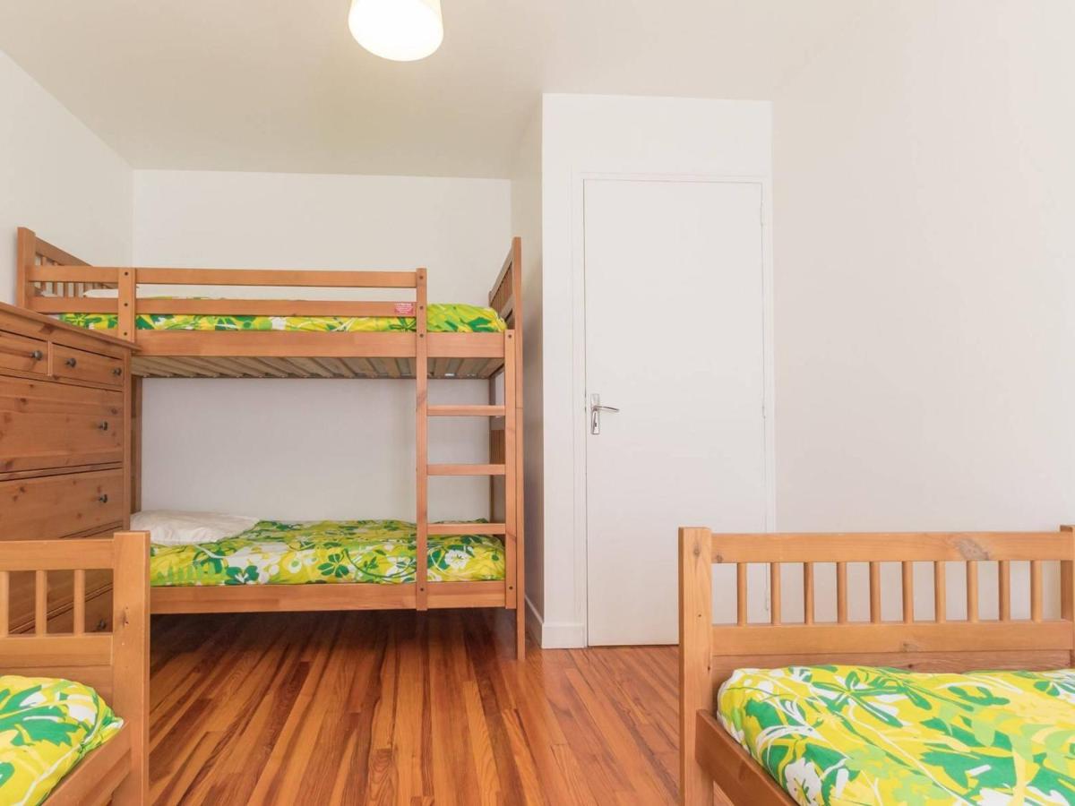 Spacieux Appartement 4 Pieces Avec Parking A Briancon - 8 Personnes - Fr-1-330C-55 Экстерьер фото