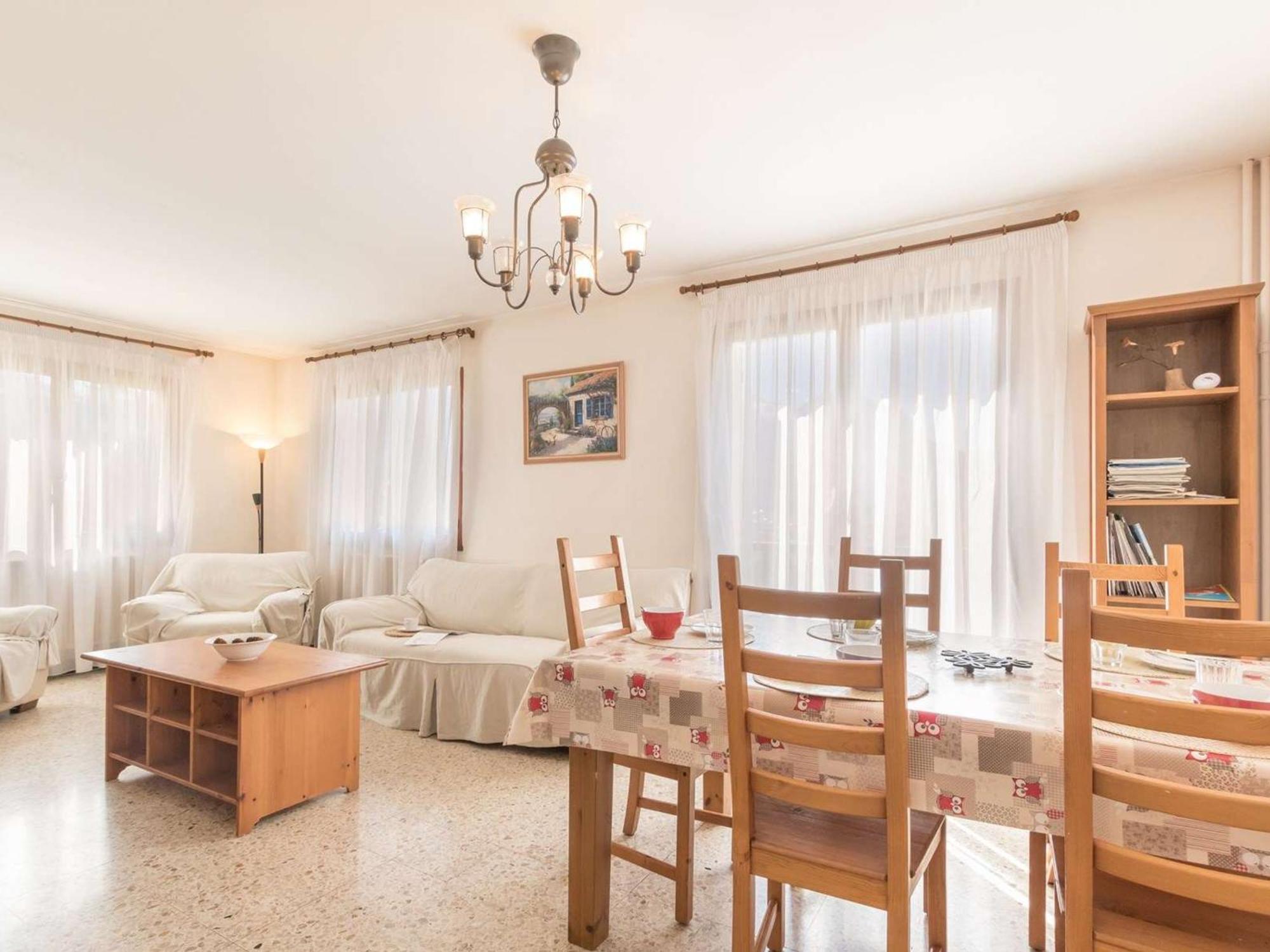 Spacieux Appartement 4 Pieces Avec Parking A Briancon - 8 Personnes - Fr-1-330C-55 Экстерьер фото